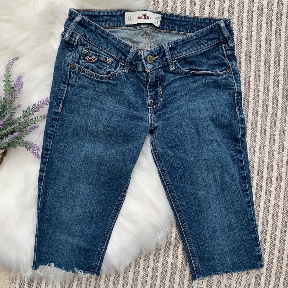 HOLLISTER SHORTS - Picture 3 of 4